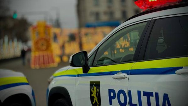 Accident grav în Chișinău: doi tineri și-au pierdut viața