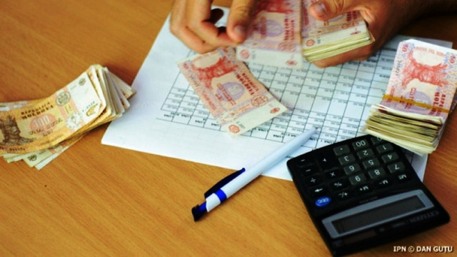Prognoza principalilor indicatori macroeconomici pentru 2026–2028
