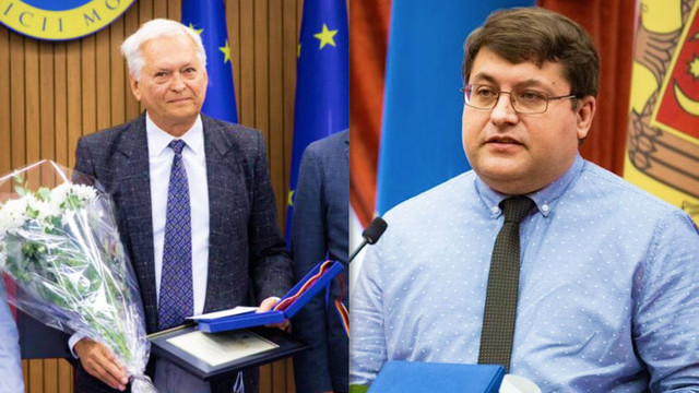 Doi fizicieni de la USM au ajuns în topul mondial al celor mai influenți savanți