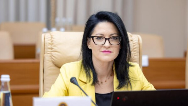 Pentru 2026, autoritățile vizează angajarea a încă 25.000 de persoane și majorarea bugetului pentru creșe. Natalia Plugaru: „Mărim bugetul de aproximativ 20 de ori”