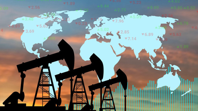 Prețurile petrolului au crescut după discuțiile dintre Donald Trump și Volodimir Zelenski. Pacea între Rusia și Ucraina rămâne incertă