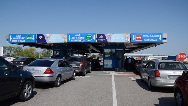 Mașini de până la 10 ani, aduse fără taxe: facilități extinse pentru cetățenii R. Moldova din diaspora