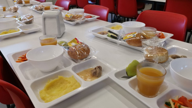 Dan Perciun, despre realizările anului în Educație: „Programul de alimentație gratuită în școli - una dintre cele mai ample reforme cu impact social”