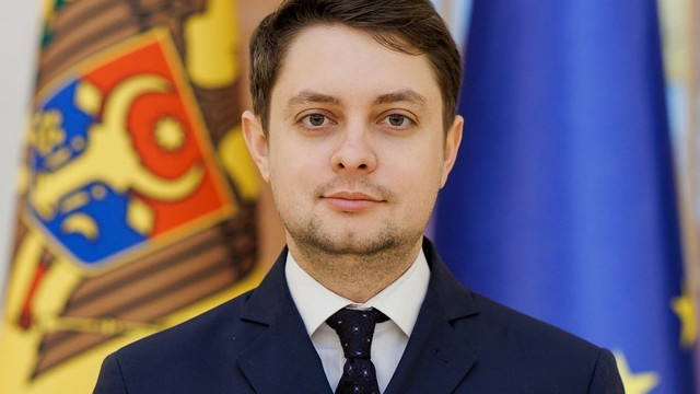 Președinția rămâne fără purtător de cuvânt