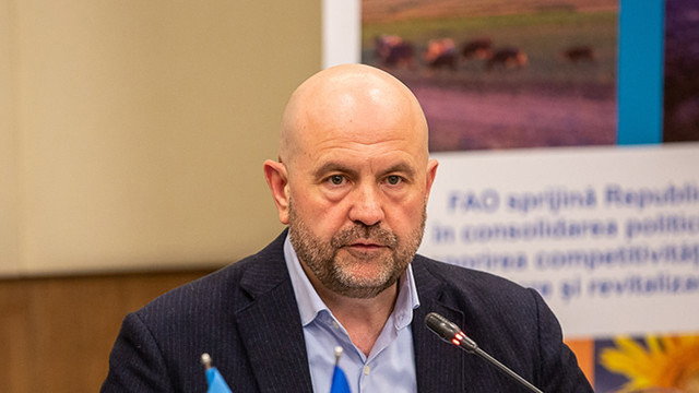 Drumuri bune și apă la robinete. Bolea: Anul 2025 a adus progrese în infrastructură
