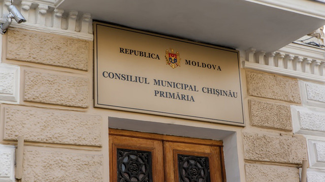 Socialista Svetlana Popa primește mandat de consilier în CMC
