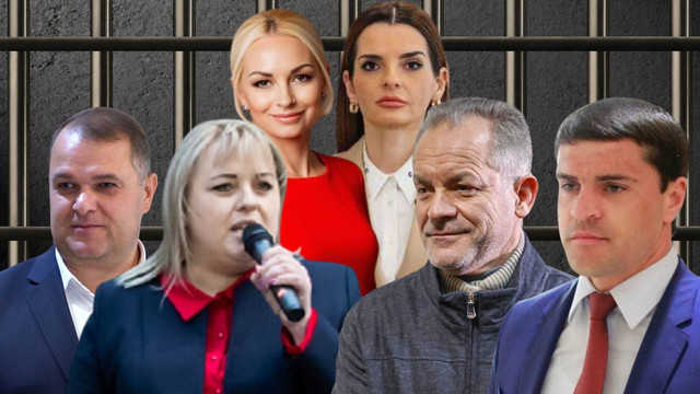 An intens în justiție – condamnări, extrădări și cazuri de rezonanță
