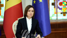Maia Sandu a anunțat că va organiza în această săptămână consultările cu fracțiunile parlamentare pentru desemnarea unui nou candidat la funcția de prim-ministru