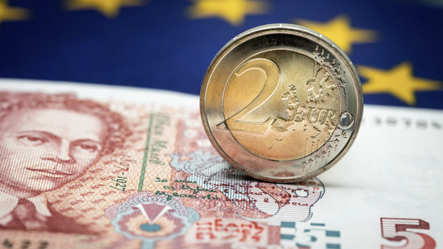 Bulgaria renunță de azi la leva și trece la euro. 146 de ani de istorie
