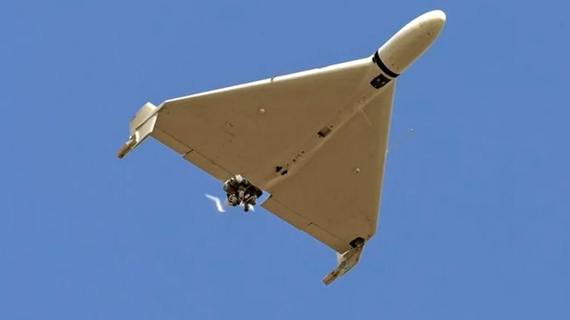 Armata română a ridicat două avioane F-16, după un nou atac cu drone în Ucraina. Mesaj RO-Alert, emis în Tulcea în prima zi a anului