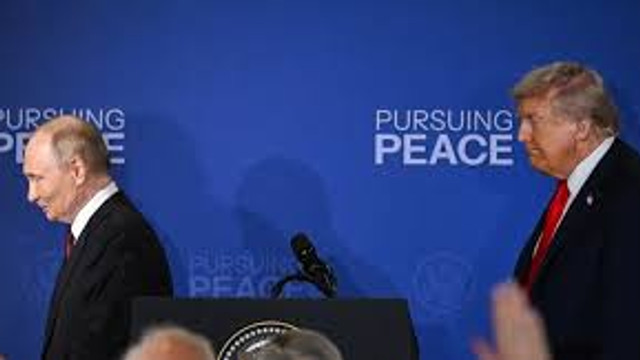 Schimbare în poziția lui Trump: Rusia blochează drumul către pace
