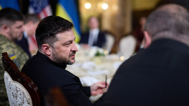 Negocierile pentru pace în Ucraina se reiau în weekend. Discuțiile diplomatice vor trece la „detaliile practice” ale unui armistițiu