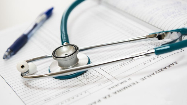 Medicul de familie poate fi ales indiferent de domiciliu, dacă sunt locuri disponibile