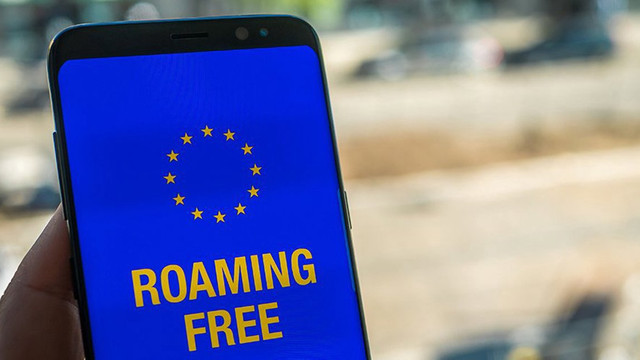 Roaming fără costuri suplimentare în UE: ce trebuie să știe cetățenii Republicii Moldova