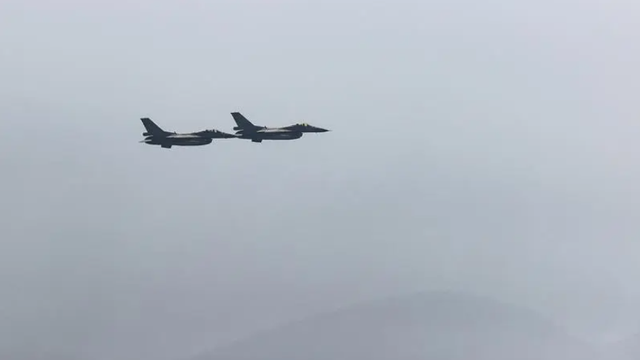 Drone rusești la graniță cu România cu Ucraina. Au fost ridicate avioane F-16 de la sol. Mesaj RO-Alert, emis în Tulcea 

