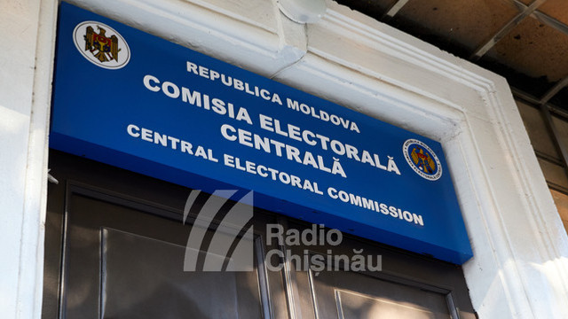 CEC a aprobat procedura de vot și simbolurile electorale pentru scrutinul din 17 mai