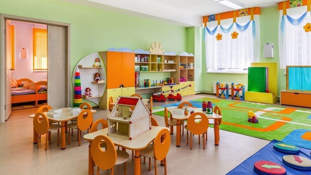 Admiterea online la grădinițe va fi aplicată în toată R. Moldova