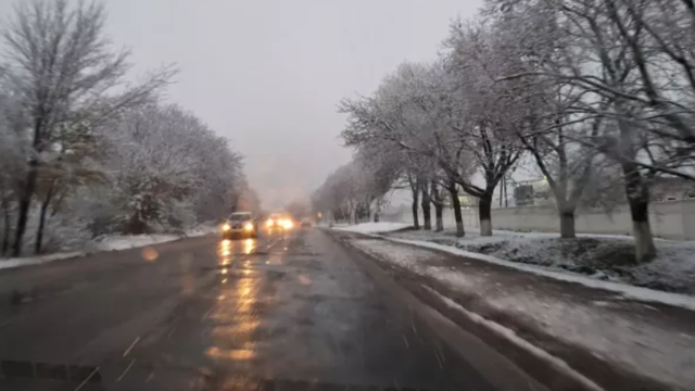 METEO  | Cer predominant noros, cu precipitații slabe anunțate de meteorologi în zilele de weekend