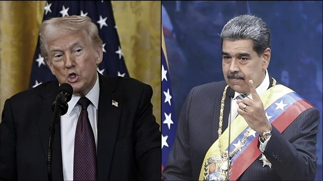 Președintele venezuelean Maduro a fost capturat de armata SUA și a fost scos din țară, declară Trump