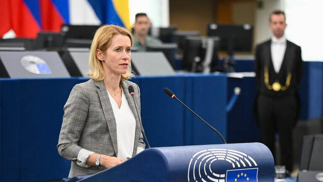 „Principiile Cartei ONU trebuie respectate”. Prima reacție a UE după atacul SUA în Venezuela