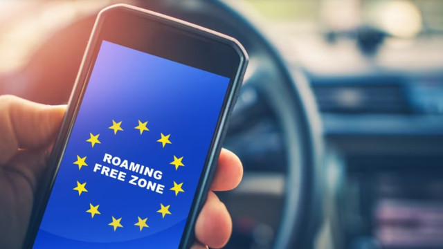 Cum funcționează roamingul în UE pentru cetățenii Republicii Moldova. Prcizările Ministerului Dezvoltării Economice și Digitalizării