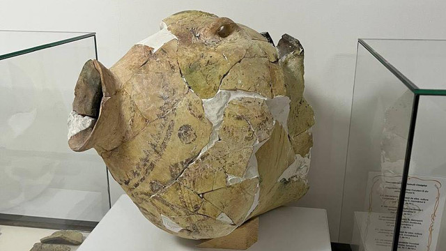 Ruta Ceramicii. O nouă atracție turistică în R. Moldova, care va valorifica istoria lutului
