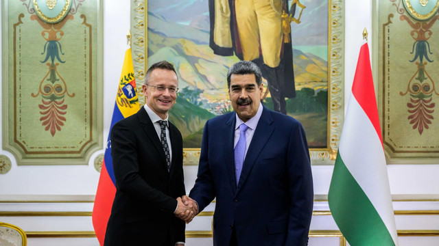 „Au pariat din nou pe calul greșit”. Polonia persiflează Rusia și Ungaria după operațiunea SUA în Venezuela