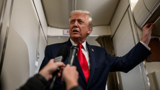 Trump îl contrazice pe Putin. Ucraina nu a țintit cu drone una dintre reședințele președintelui rus, așa cum susține Kremlinul