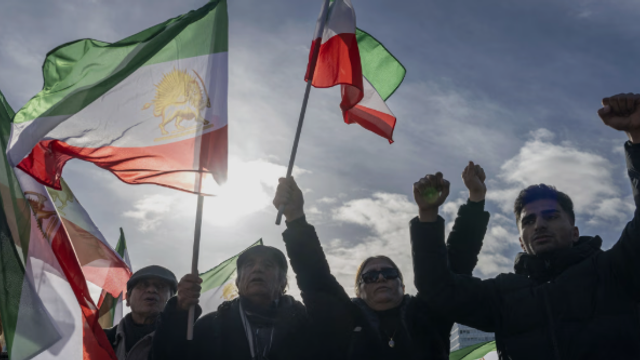 Alertă de călătorie în Iran. Recomandările autorităților pentru cetățenii R. Moldova aflați deja în Republica Islamică