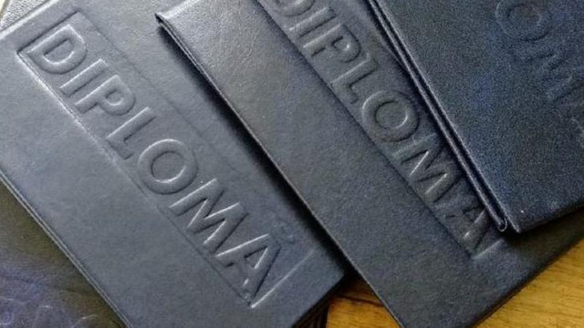 Peste 650 de diplome de model neutru au fost apostilate de către autoritățile Republicii Moldova în ultimii 8 ani 