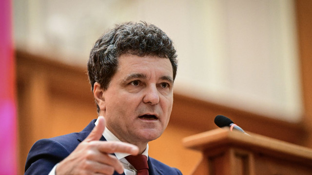 Nicușor Dan participă la reuniunea șefilor de stat și de guvern ai „Coaliției de Voință”. Vor fi prezenți și doi emisari ai lui Donald Trump
