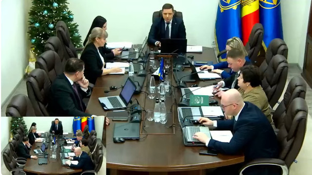 CSP a anunțat convocarea Adunării Generale a Procurorilor. Când va avea loc
