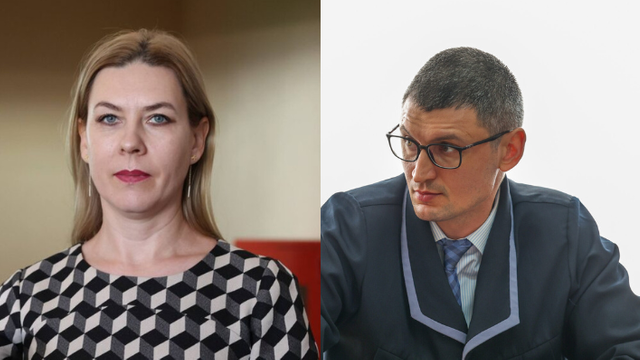 Rapoartele de evaluare a procurorilor Elena Cazacov și Ghennadi Epure, aprobate de CSP
