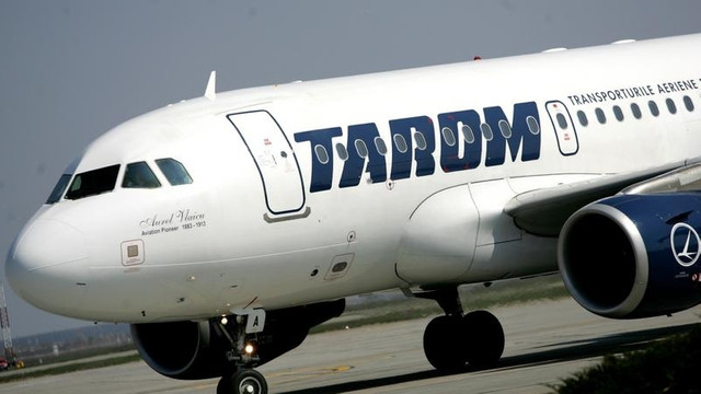 Alertă de călătorie pentru Franța, emisă de MAE de la București. Zboruri anulate pe aeroporturile din Paris
