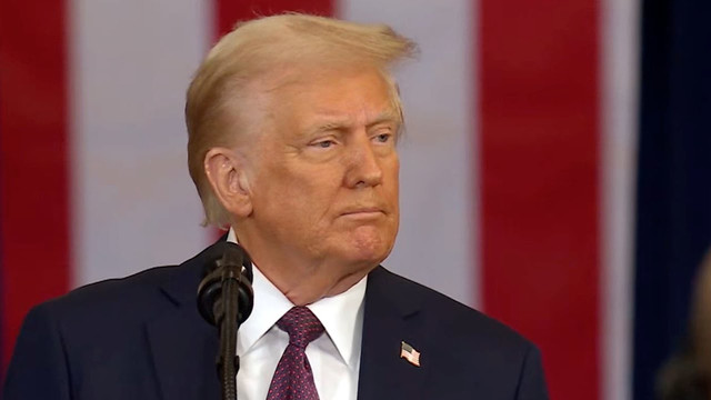 Trump cere Venezuelei să pună capăt relațiilor cu China și Rusia 