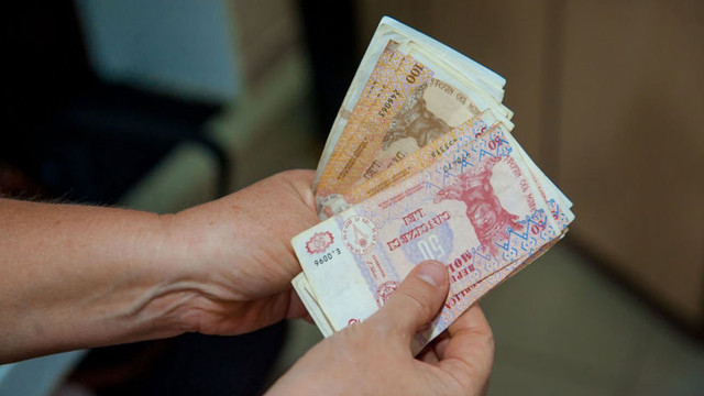 CNAS a finanțat pensiile și indemnizațiile pentru familiile cu copii

