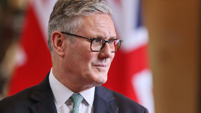 Parlamentul britanic va vota trimiterea de trupe în Ucraina. Anunțul premierului Keir Starmer