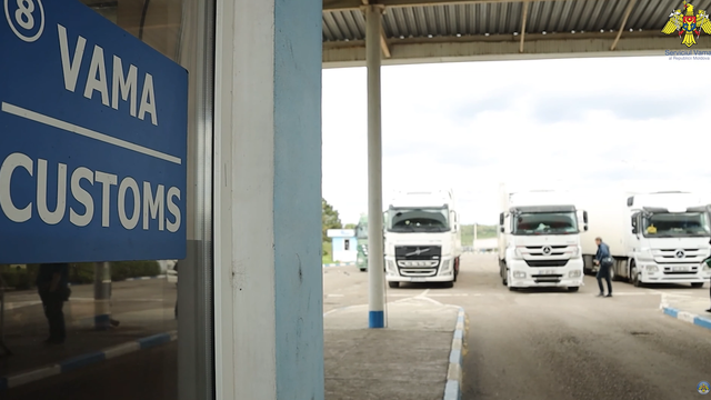 Procedurile vamale explicate pentru importatori și exportatori. Serviciul Vamal a elaborat ghiduri informative
