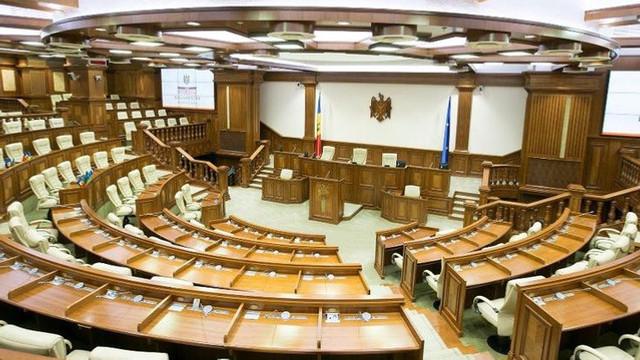 Sergiu Tofilat cere audieri parlamentare pe marginea pretinselor nereguli la Chișinău-Gaz
