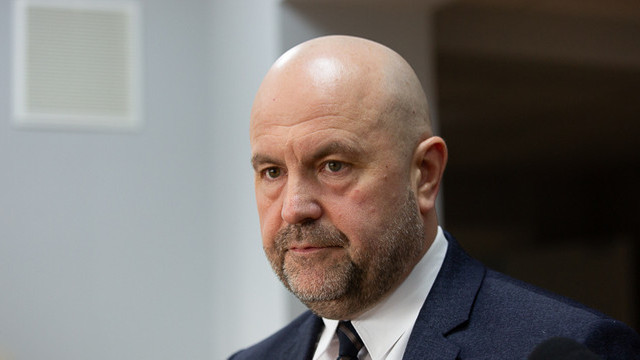 Vicepremierul Vladimir Bolea: „Drumurile naționale sunt funcționale, dar prudența rămâne esențială”

