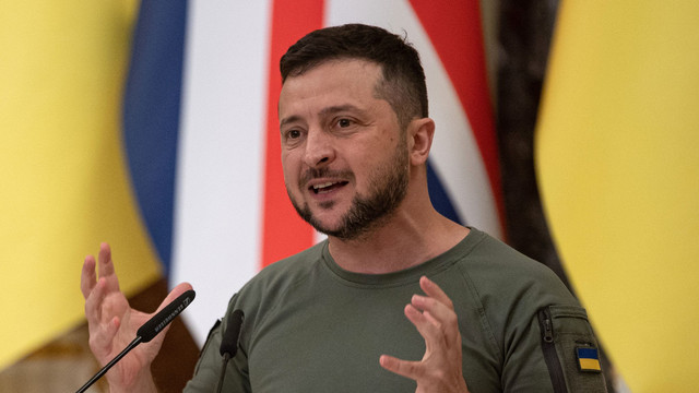 Ucraina cere convocarea de urgență a Consiliului de Securitate al ONU după atacul cu Oreșnik
