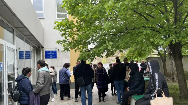 Zona de Securitate: Modificarea Legii cetățeniei Republicii Moldova a provocat un val de solicitări din partea locuitorilor regiunii transnistrene