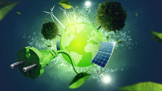 Pe 10 ianuarie este marcată Ziua economisirii energiei electrice. Ce recomandă ecologiștii pentru un viitor sustenabil
