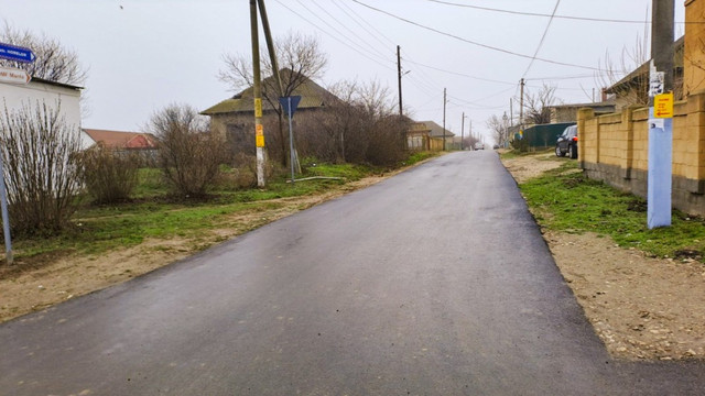 Peste 400 de milioane de lei pentru localitățile din R. Moldova: sute de proiecte finanțate la final de 2025