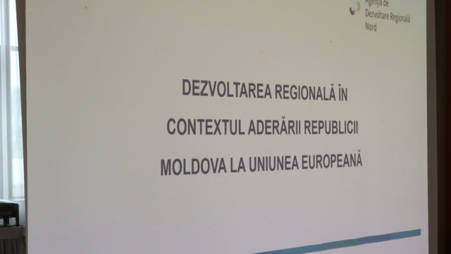 Regiunea Nord și-a trasat prioritățile pentru următorii ani: competitivitate și dezvoltare economică
