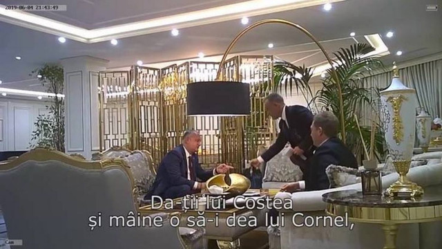 Vlad Plahotniuc și Serghei Iaralov vor depune mărturii în dosarul „Kuliok”, în care Igor Dodon este învinuit