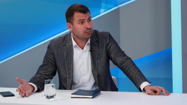 Averea deputatului Vasile Costiuc, verificată de ANI