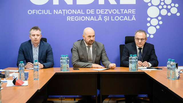 Peste 20 de noi proiecte de modernizare a drumurilor locale în cadrul Programului „Europa este aproape” vor fi implementate în localitățile din R. Moldova