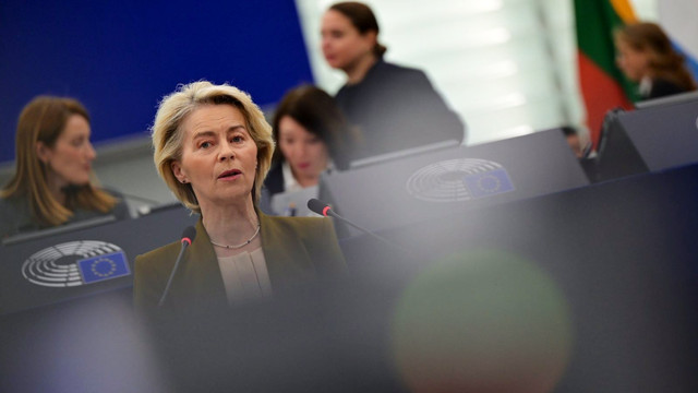 Comisia Europeană pregătește o nouă inițiativă globală pentru reziliență în sănătate. Discuții-cheie la Bruxelles despre securitatea sanitară