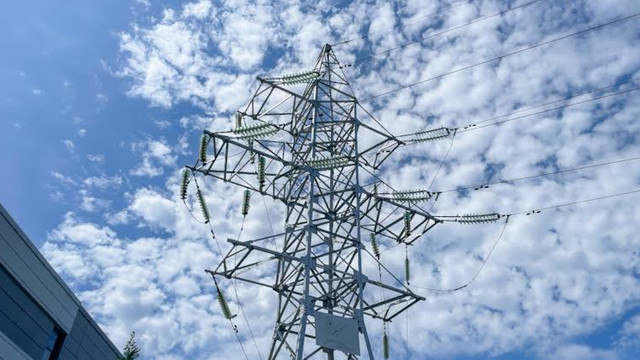 Un nou termen pentru darea în exploatare a liniei electrice Vulcănești-Chișinău
